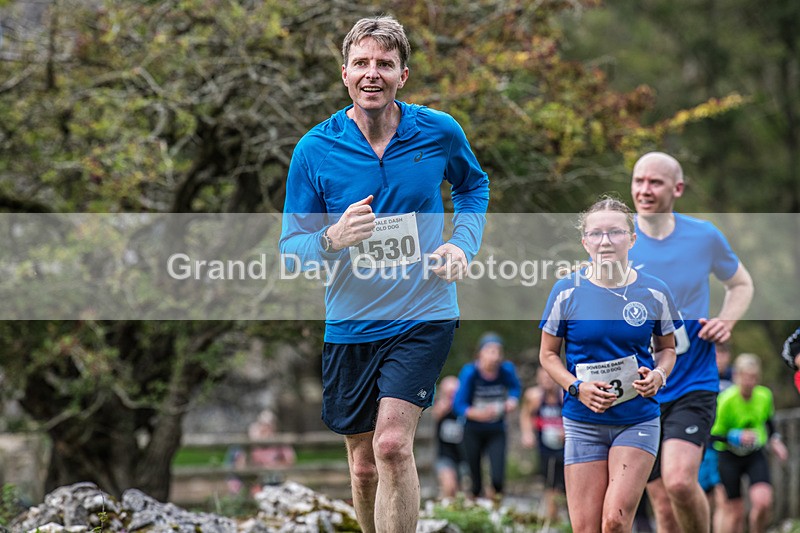 Dovedale Dash-1413 - Dovedale Dash Sunday 5th October 2025