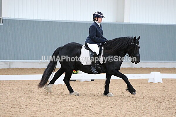 SIAL8186 - GDG Bogenraith Friday 26th Sept 2025