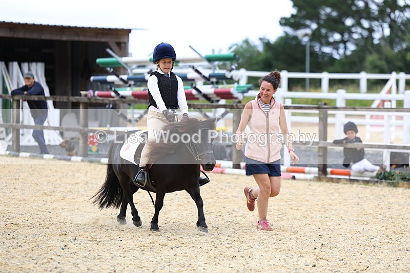 3E7A9850 - Pole Bending