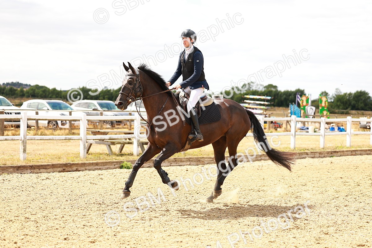 SBM_006421 - Class 3 - Senior British Discovery - 1.00m