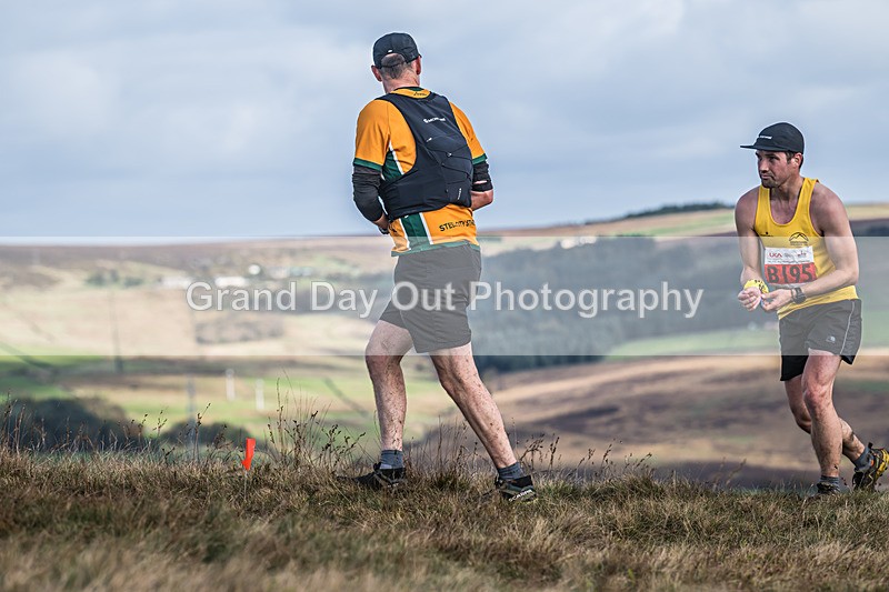Leg 2 -553 - UK Fell & Hill Relays - Todmorden Leg 2 Saturday 17th October 2026