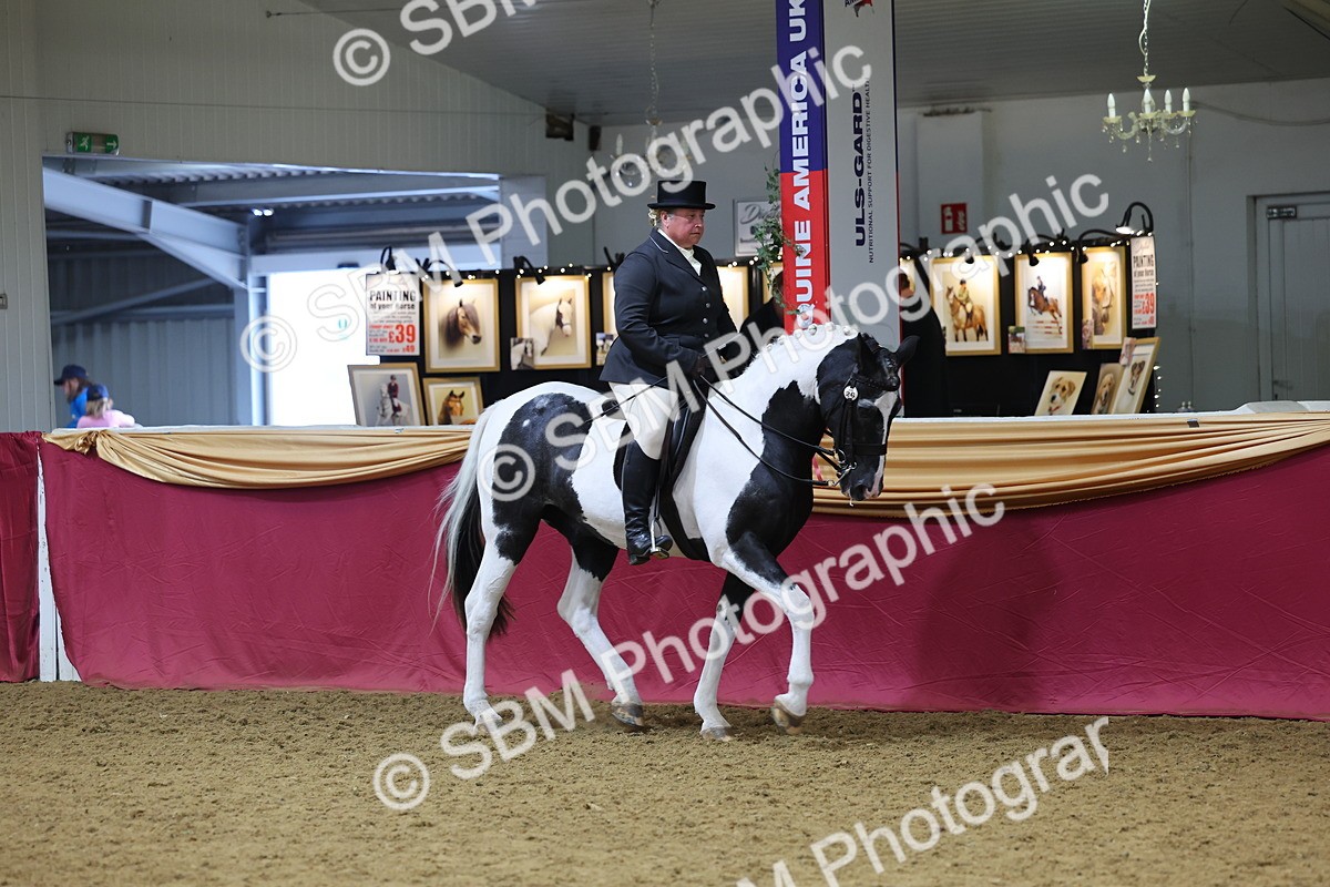 SBM_23628 - Class 904 - Supreme Final Ridden Diamond