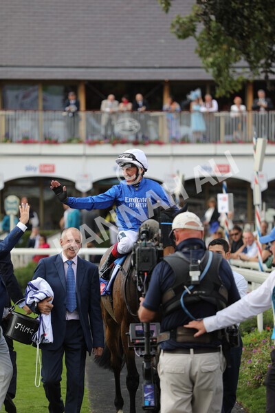 yr20082022r4-232 - Race 4 3.35pm Sky Bet Ebor