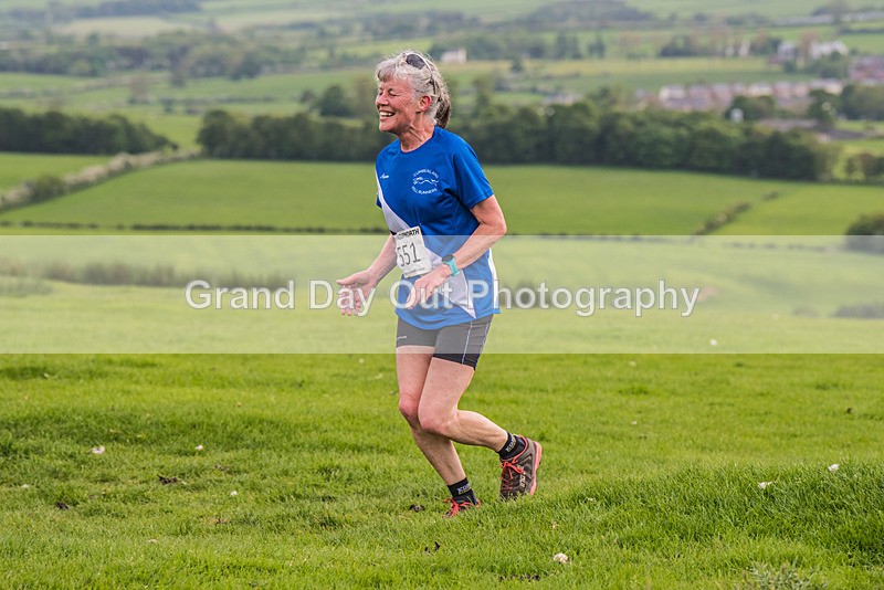 Hay-O-301 - Hay O Trail Race Tuesday 23rd May 2023