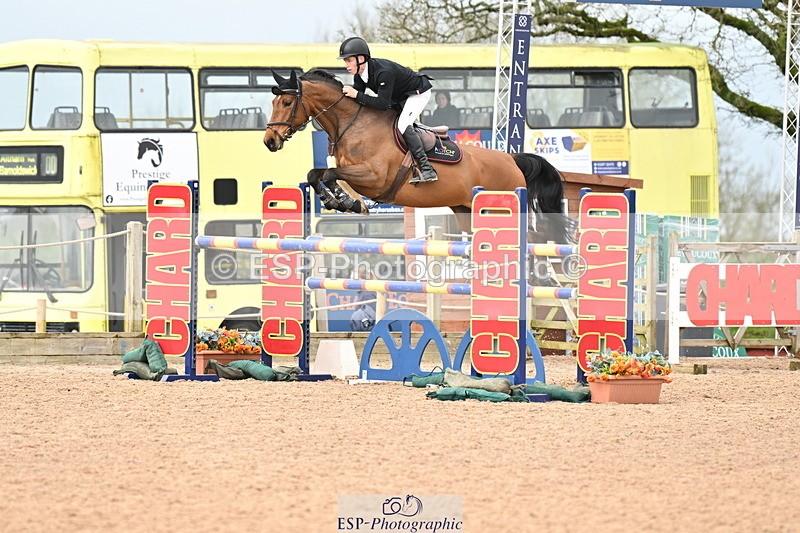 240315A-123336-00961 - Cls 3 Snr Foxhunter
