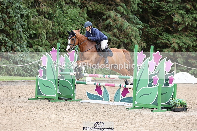 250705A-130226-14350 - Cls 35 95cm Amateur Quali