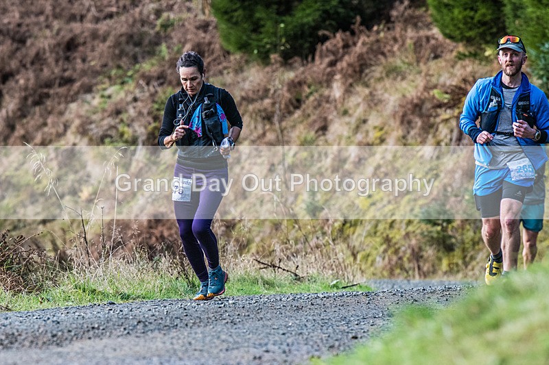 Glentress-377 - High Terrain Events Glentress 21 & 10K Trail Races Saturday 15th November 2025