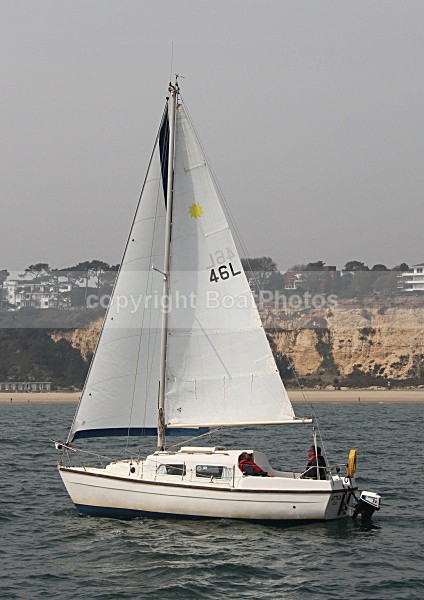 100424 ATTICA 46L IMG_3628jpg - Sailboats - monohull