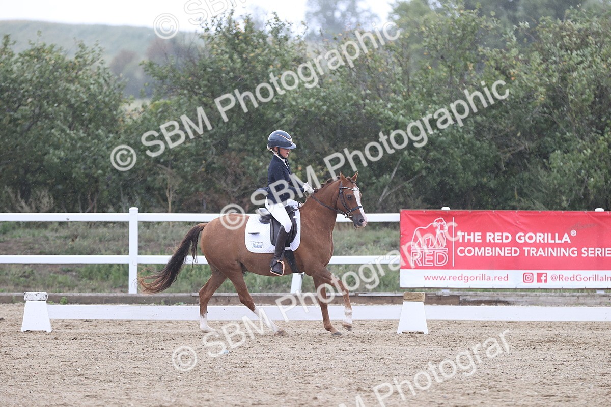 SBM_004322 - Class 9 - Novice 3 Champs