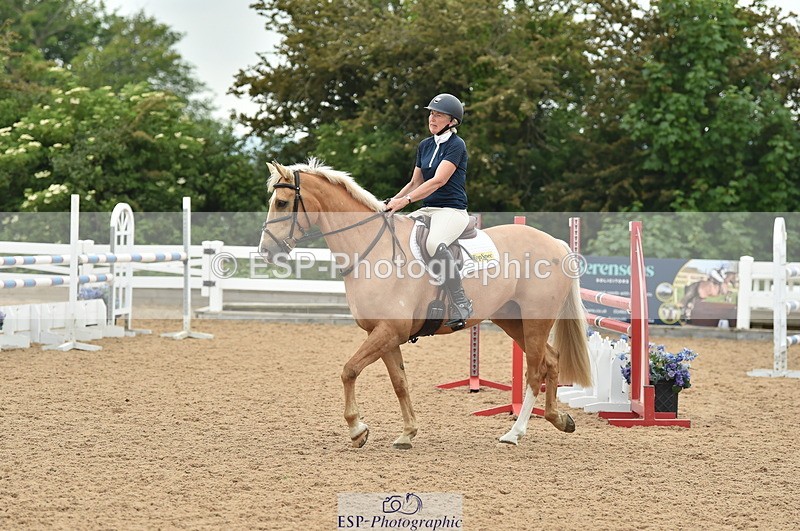 230611A-112156-04759 - Cls 33 95cm Amateur Qualifier