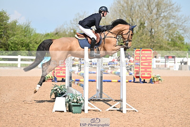 240509A-113239-01530 - Cls 2 Discovery and 1m Open