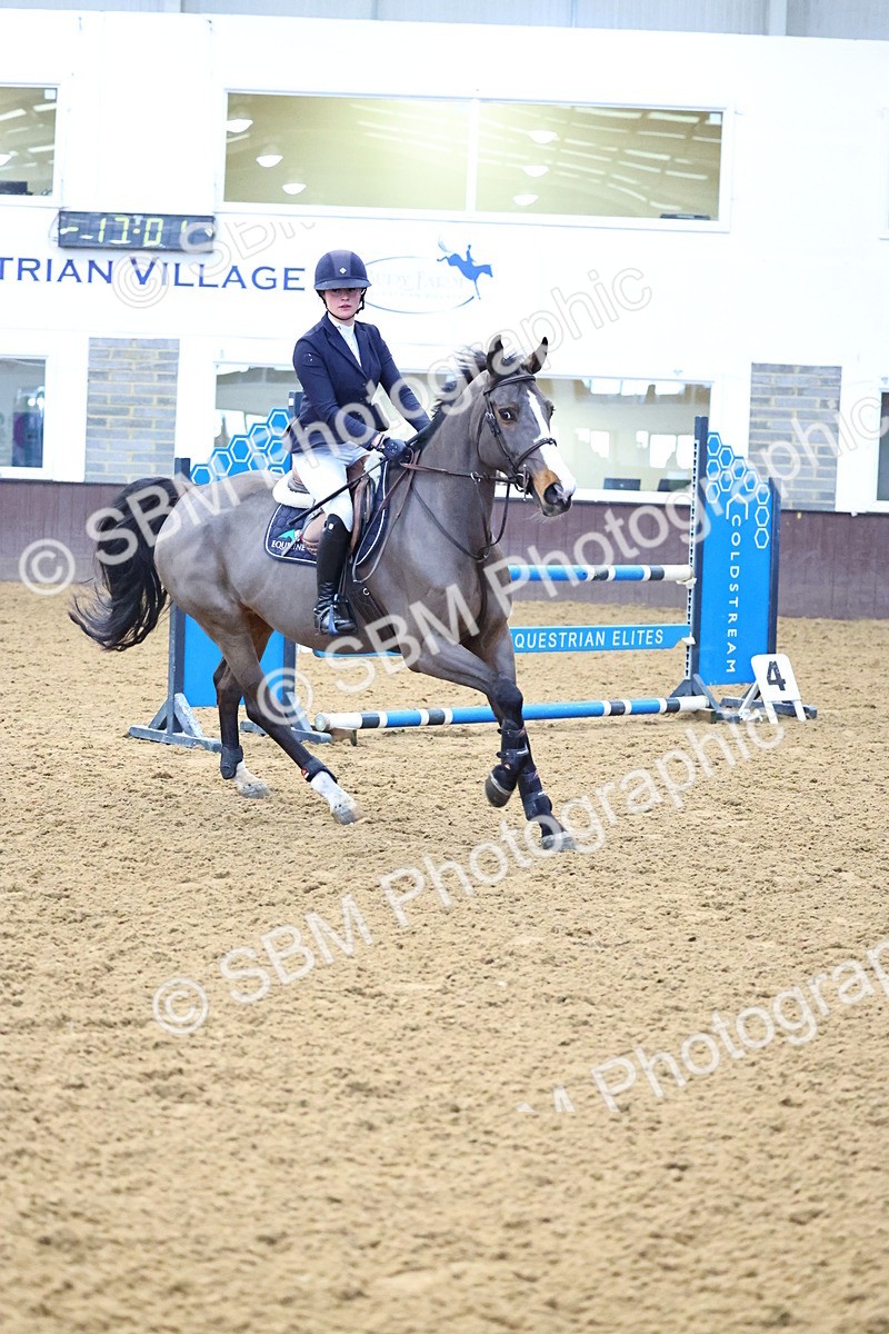 SBM_000736 - Class 3 - Senior Discovery - 1.00m