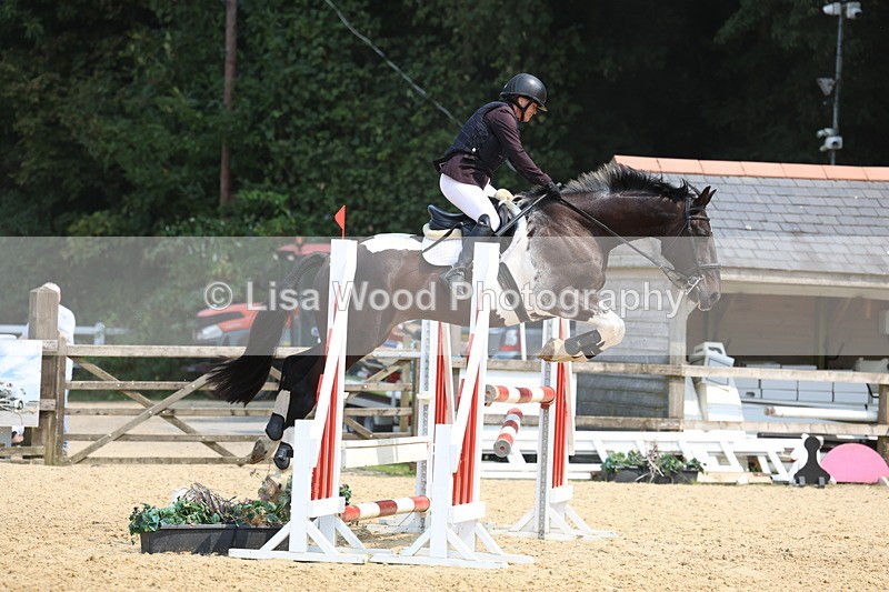 3E7A1871 - Class 5: Senior 95cm