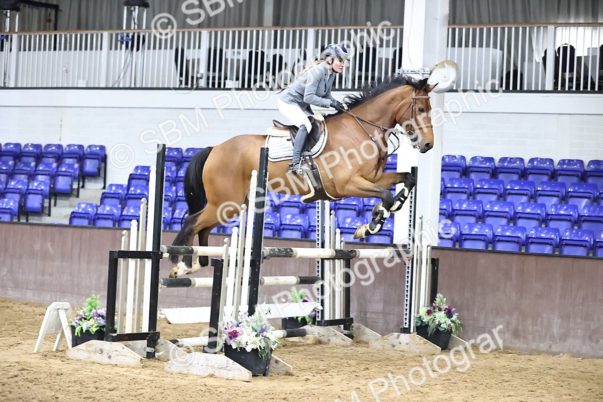 SBM_007478 - Class 23 - Senior Newcomers - 1.10m