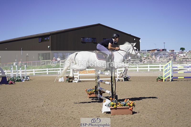 230624A-162210-02556 - Cls 29 Junior 1.20m +1.30m Open