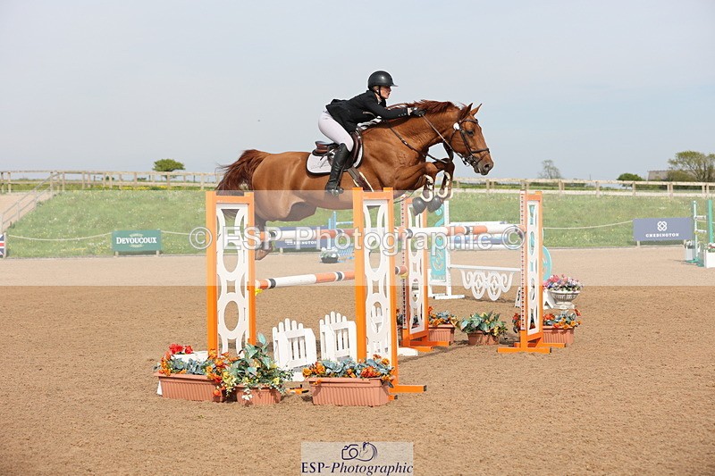 240511A-164606-15007 - Cls 38 National 1.40m Open