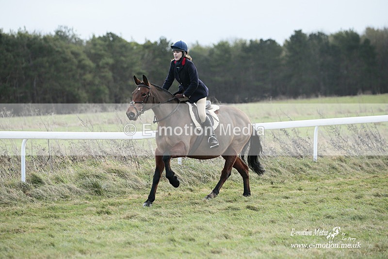 PtP 020122 32 - Larkhill Racing Club Point-to-Point 02/01/2022