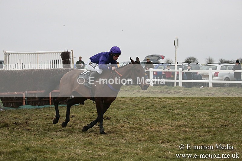 PtP 180218 859 - Combined Services Point-to-Point Larkhill 18/02/18