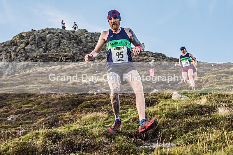 Gategill-269 - Gategill Fell Race Wednesday 6th September 2023
