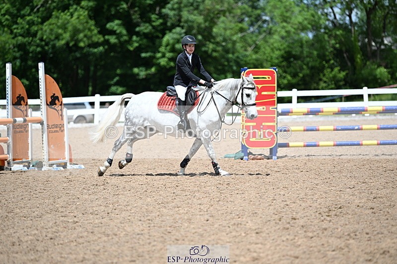 240608A-140244-01354 - Cls 10 Pony Discovery and 90cm Open