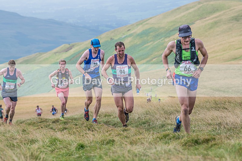 Sedbergh-42 - Sedbergh Hills Fell Race Sunday 18th August 2024