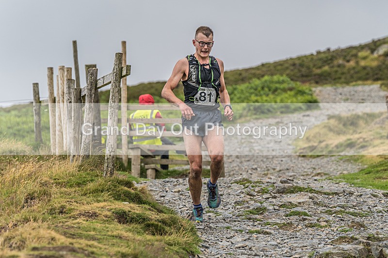 Skiddaw-555 - Skiddaw Fell Race Sunday 2nd July 2023