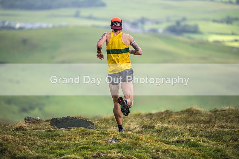 Ennerdale -19 - Ennerdale Show Fell Race Wednesday 27th August 2025