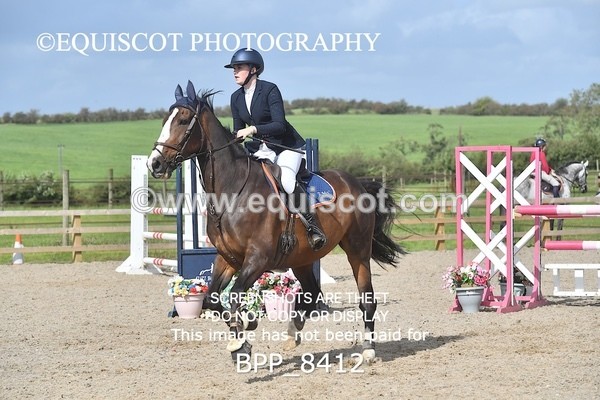 BPP_8412 - CLASS 36 SUN Equiyd 1.05m Amateur Championship Qualifier
