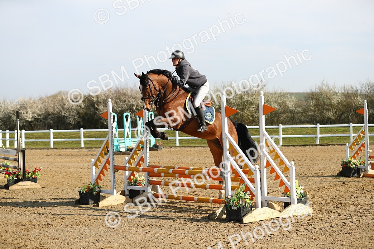 SBM_001721 - Class 7 - Clear Round
