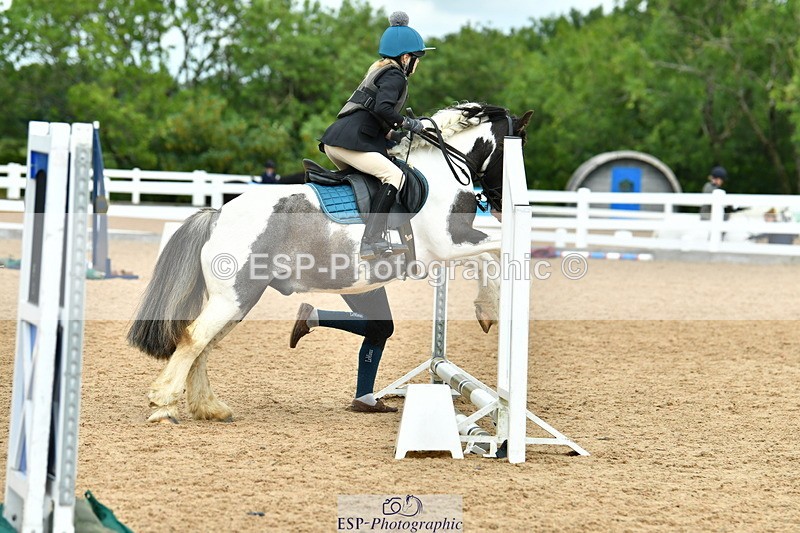 230804A-113907-02320 - Showjumping Competition