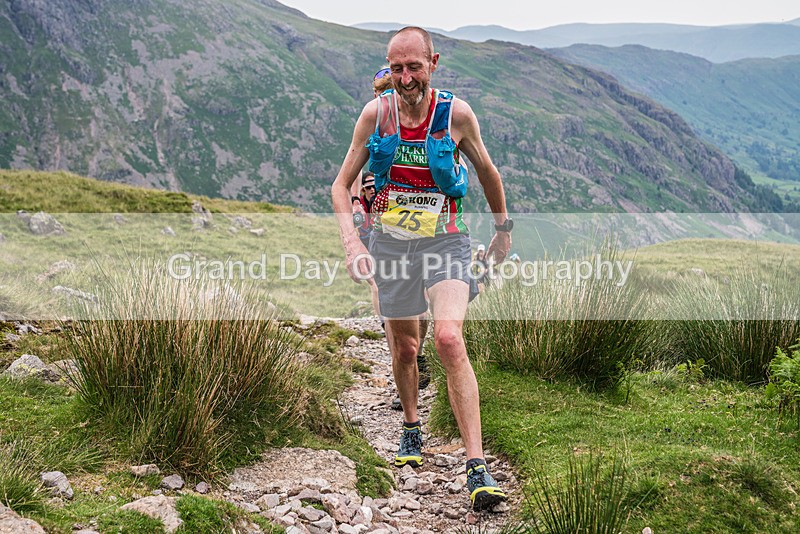 Great Lakes-180 - Great Lakes Fell Race Saturday 21st June 2025