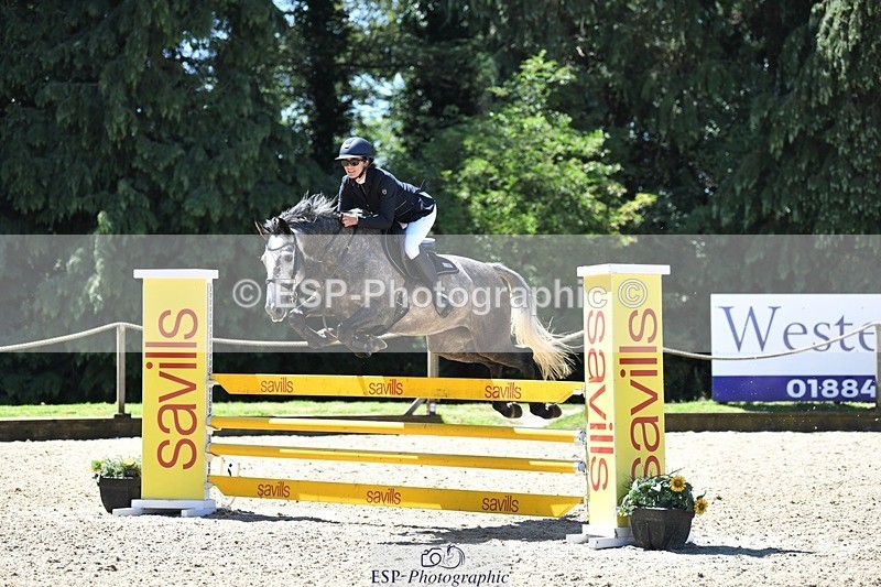 230707-115651-07300 - Cls 16 Newcomers & 1.10m Open