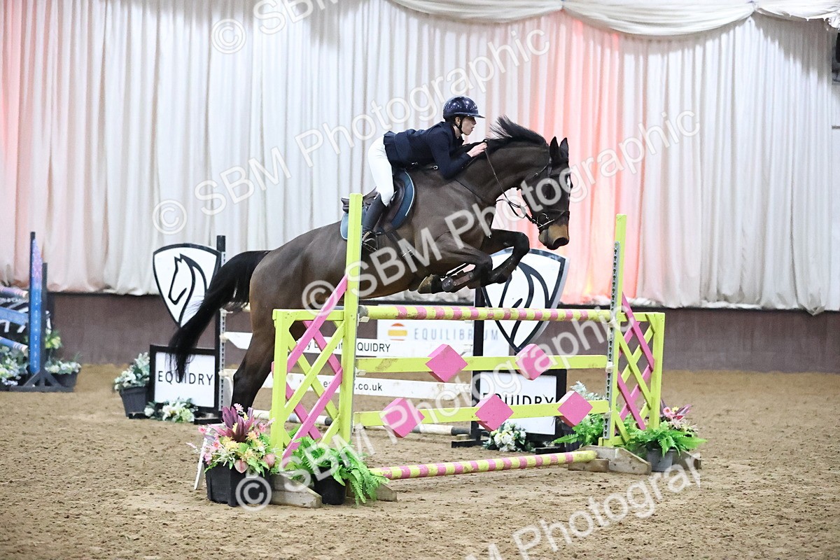 SBM_003242 - Class 11 - Senior Foxhunter - 1.20m