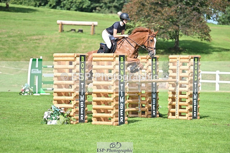 230909-120918-05392 - Cls 11 Snr Foxhunter & 1.20m Open