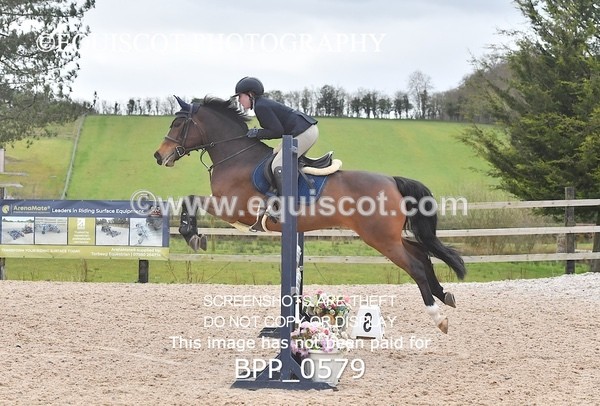 BPP_0579 - CLASS 4 Senior BritiNovice/ 90cm Open