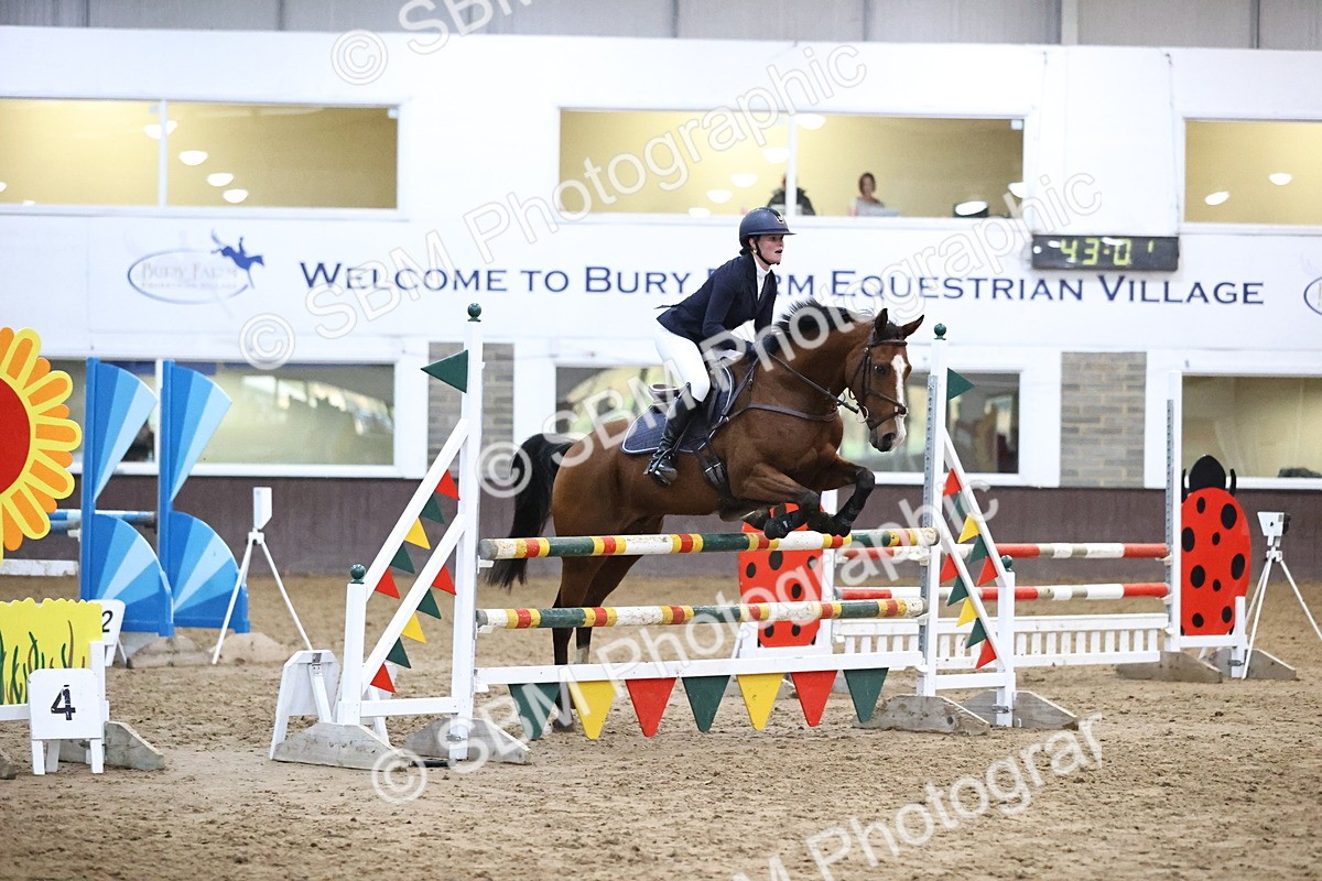 SBM_002694 - Class 8 - The Lisa Palmer memorial 1.00m