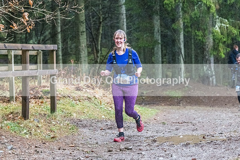 Glentress 21  10K-531 - High Terrain Events Glentress 21 & 10K Trail Runs Saturday 18th February 2023