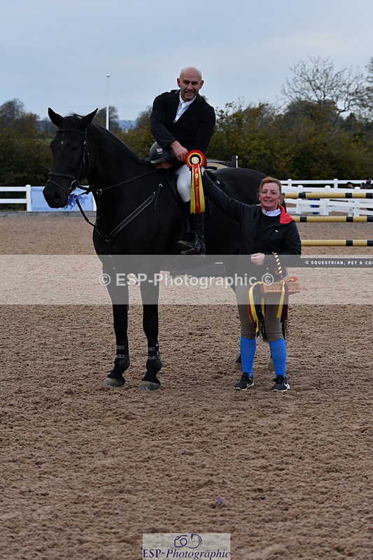 231111A-153751-02516 - Cls 14 Blue Chip 1.25m Winter Qualifier