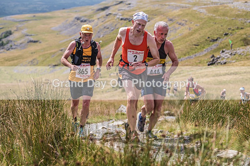 Ingleborough-316 - Ingleborough Mountain Race Saturday 18th July 2026