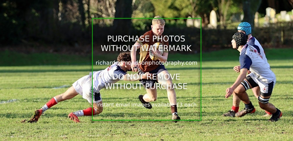 IMG_6969 - Sedbergh School Under 16 A vs Llandovery (10/12/24)
