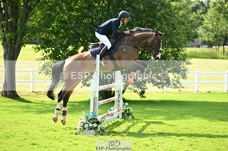 250614A-091853-04925 - Cls 18 Newcomers and 1.10m Open