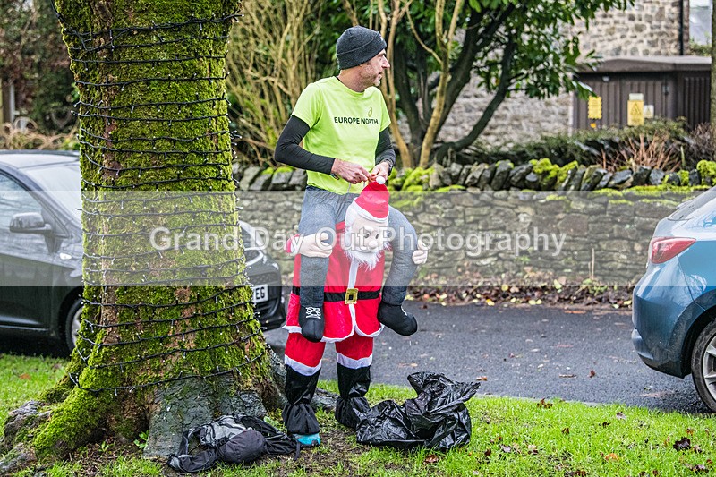 Litton-81 - Litton Christmas Cracker Fell Race Sunday 15th December 2024