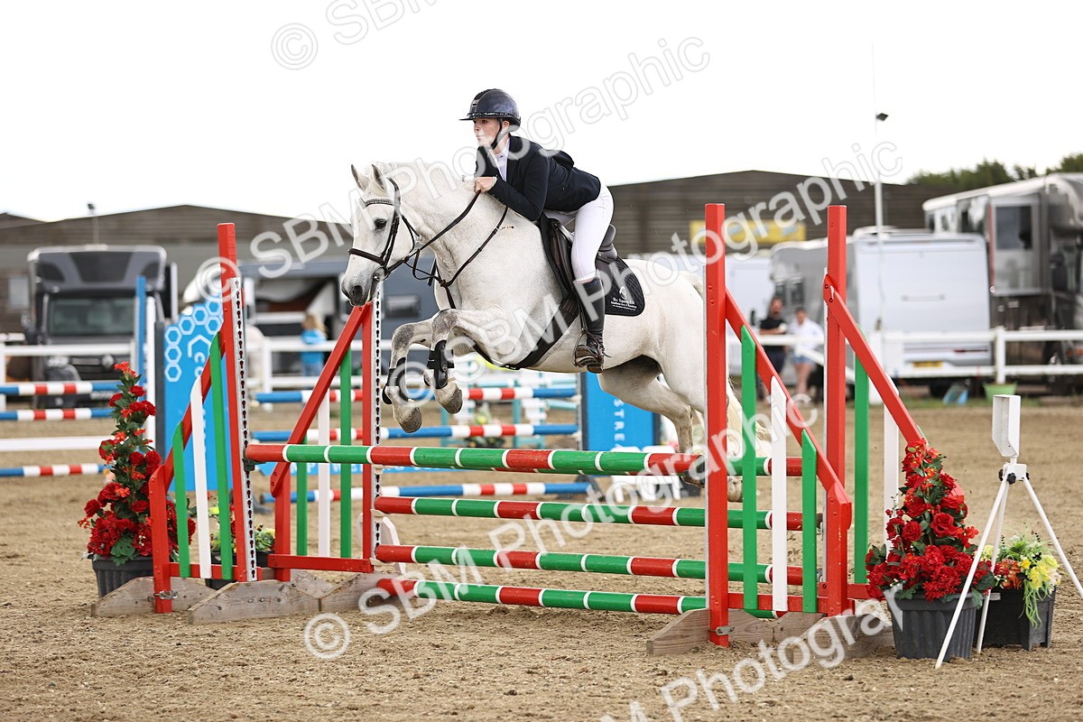 SBM_006075 - Class 16 - Senior British Novice - 90cm