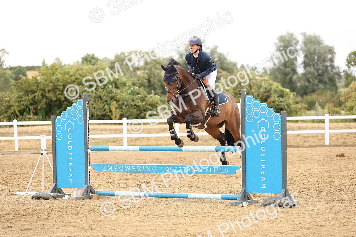 SBM_023895 - Class 5 - Senior Discovery - 1.00m