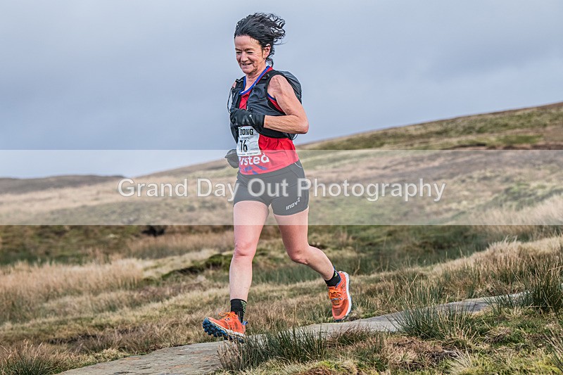 Nine Standards-836 - Nine Standards Fell Race Thursday 1st January 2026