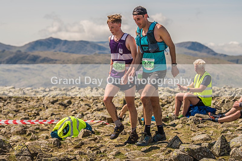 Fairfield-883 - Fairfield Horseshoe Fell Race Saturday 13th May 2023