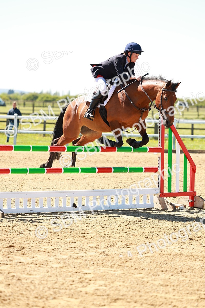 SBM_000654 - Class 3 - Senior Discovery - 1.00m