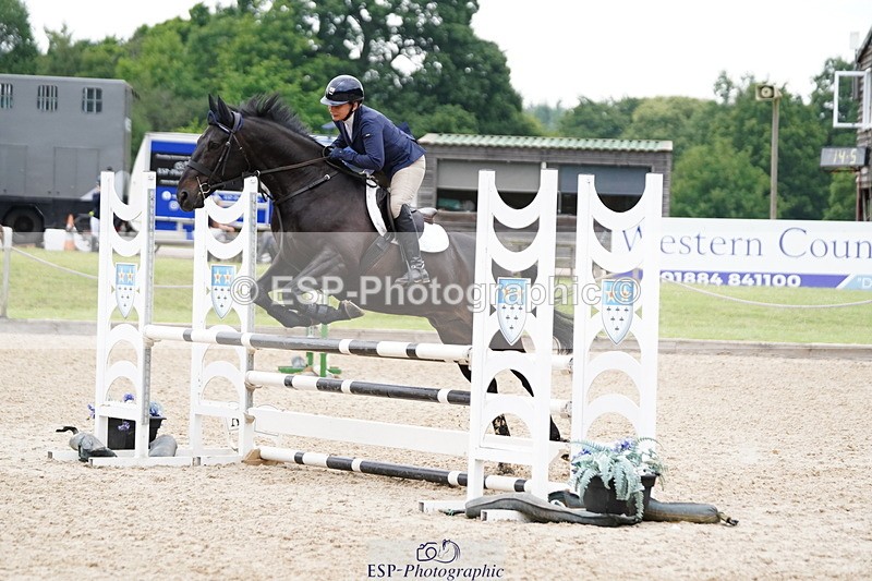 250613A-131232-01582 - Cls 12 95cm Amateur Quali