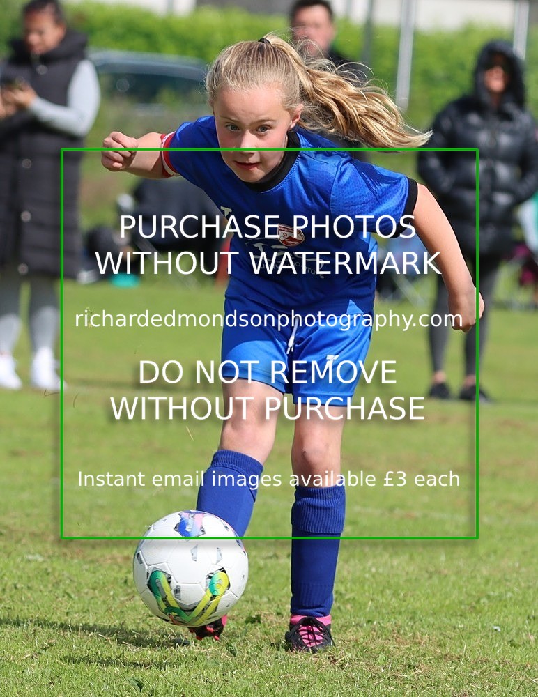 IMG_4368 - Morecambe Girls Under 8's