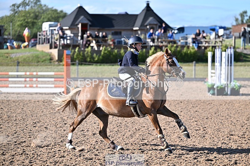 250627-183658-01137 - Cls 7 Springboard 128cm and 138cm